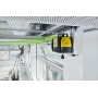Leica Rugby 640G incl. RodEye 120G - Dispositivo di dimostrazione - immagine prodotto