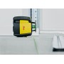 Leica Rugby 640G incl. RodEye 120G - Dispositivo di dimostrazione