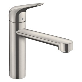 hansgrohe Focus M42 Miscelatore monocomando da cucina 120, 1jet