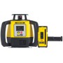 Leica Rugby 680 incl. RodEye 140 - photo produit