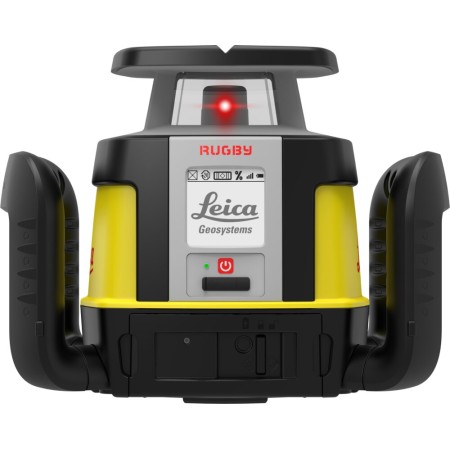 Leica Rugby CLA-ctive/CLX500 mit Combo