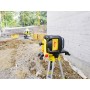 Leica Rugby CLA-ctive/CLX500 mit Combo - photo produit