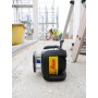 Leica Rugby CLA-ctive/CLX500 mit Combo