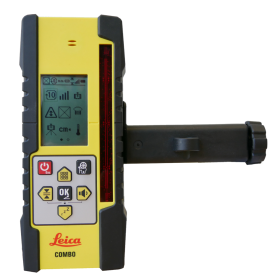 Leica Rugby CLAx550