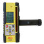 Leica Rugby CLH/CLX200 - Detailansicht