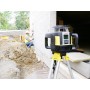 Leica Rugby CLH/CLX200 - technische Ansicht