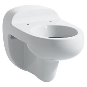 LAUFEN Florakids WC sospeso a scarico basso