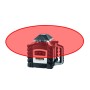 Laserliner Quadrum 410S rot Set