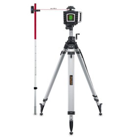 Laserliner Quadrum DigiPlus 410S Set