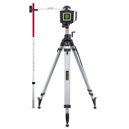 Laserliner Quadrum DigiPlus 410S Set
