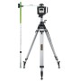 Laserliner Quadrum Green 410S Set