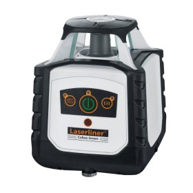 Laserliner Cubus Green 110S Kofferset