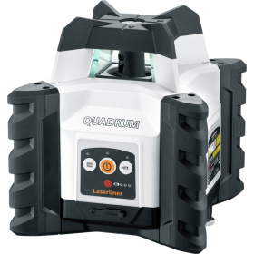 Laserliner Quadrum Compact 210S