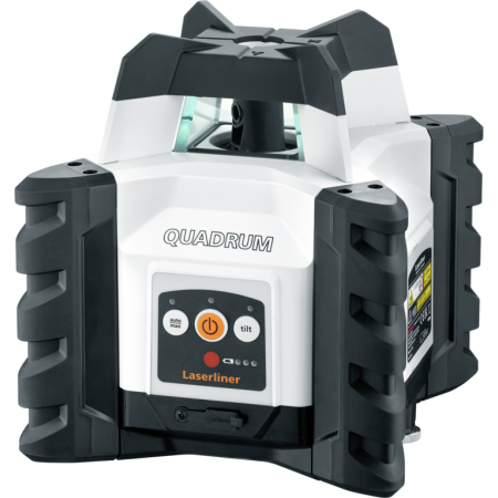 Laserliner Quadrum Compact 210S