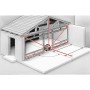 Laserliner Quadrum Compact 210S - Produktansicht