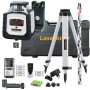 Laserliner Cubus 210S Set 150 cm