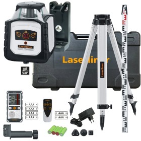 Laserliner Cubus 210S Set 150 cm
