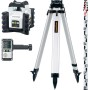 Laserliner Quadrum Compact G 210S Set 165cm - Detailansicht