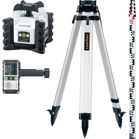 Quadrum Compact G 210S Set 165cm