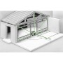 Laserliner Quadrum Compact G 210S Set 165cm - Produktansicht