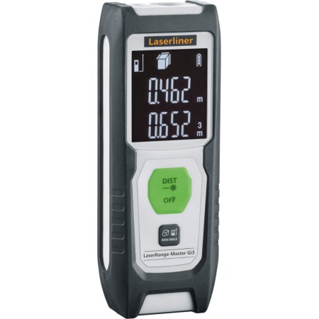 Laserliner LaserRange-Master Gi3