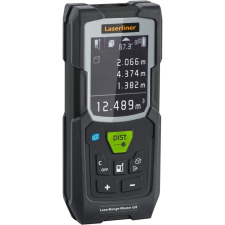 Laserliner LaserRange-Master Gi8 Pro