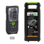 Laserliner LaserRange-Master Gi8 Pro - Detailansicht
