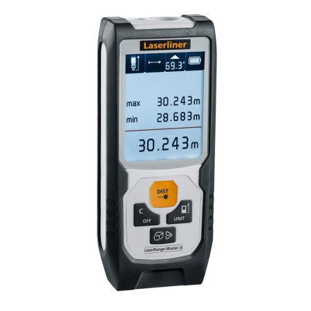 Laserliner LaserRange-Master i5