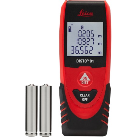 Leica Disto D1