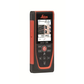 Leica Disto D5