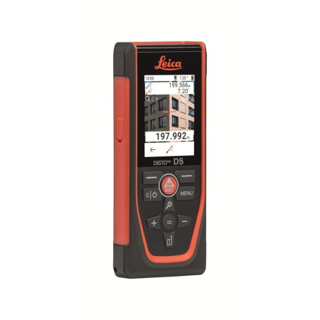 Leica Disto D5