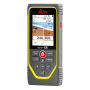 Leica Disto X6 - technische Ansicht