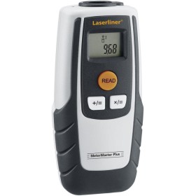 Laserliner MeterMaster Plus – Auslaufmodell
