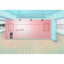 Laserliner DistanceMaster Compact - technische Ansicht