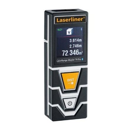 Laserliner LaserRange-Master T4 Pro