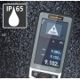 Laserliner DistanceMaster LiveCam - technische Ansicht