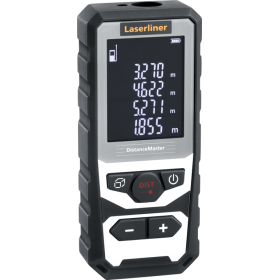 Laserliner DistanceMaster 50m