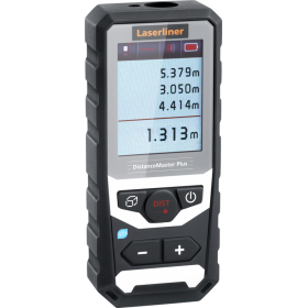 Laserliner DistanceMaster Plus 100m