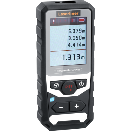 Laserliner DistanceMaster Plus 100m