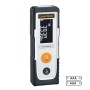 Laserliner DistanceCheck 25 - vue détaillée