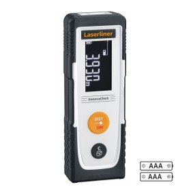 DistanceCheck 25