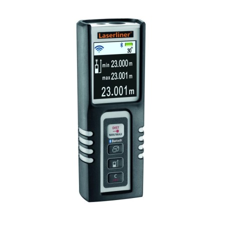 Laserliner DistanceMaster Compact Pro