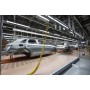 Laserliner Positionierlaser I520L524-F verde (Linea) - vista tecnica