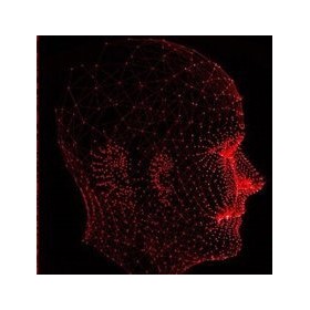 Positionierlaser I635L524-F rot (Linie)