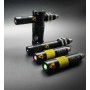 Laserliner Positionierlaser Halterung M-20/22 - Detailansicht