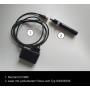 Laserliner Positionierlaser Netzteil IZ12080 - Detailansicht