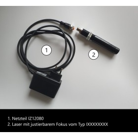 Positionierlaser Netzteil IZ12080