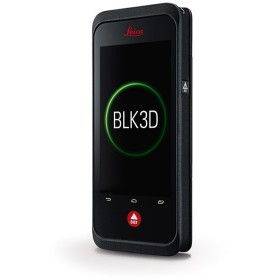 BLK3D Bildschirm Schutzfolie