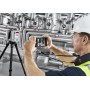 Leica BLK3D Tragriemen - Detailansicht