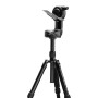 Leica DST 360 Adapter für BLK3D mit TRI120 Stativ und Koffer - technische Ansicht